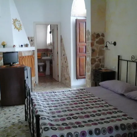 La Madia