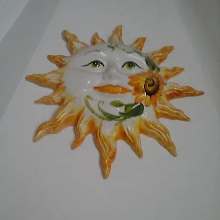 La Madia Frühstückspension *