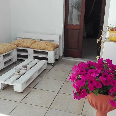 Frühstückspension La Madia Manduria