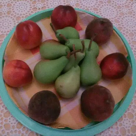 Frühstückspension La Madia *